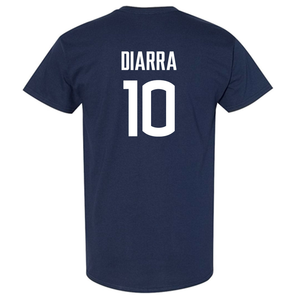 UConn - NCAA Men's Basketball : Hassan Diarra - T-Shirt Classic Shersey