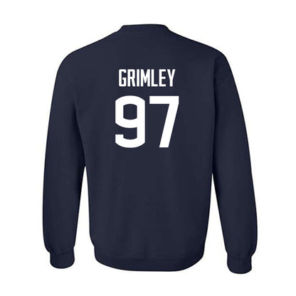 UConn - NCAA Women's Ice Hockey : Riley Grimley Sweatshirt