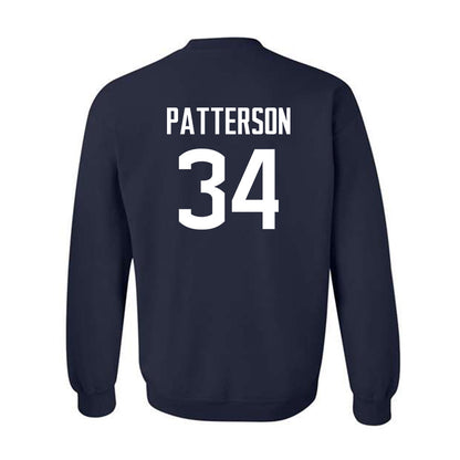 UConn - NCAA Women's Basketball : Ayanna Patterson Sweatshirt