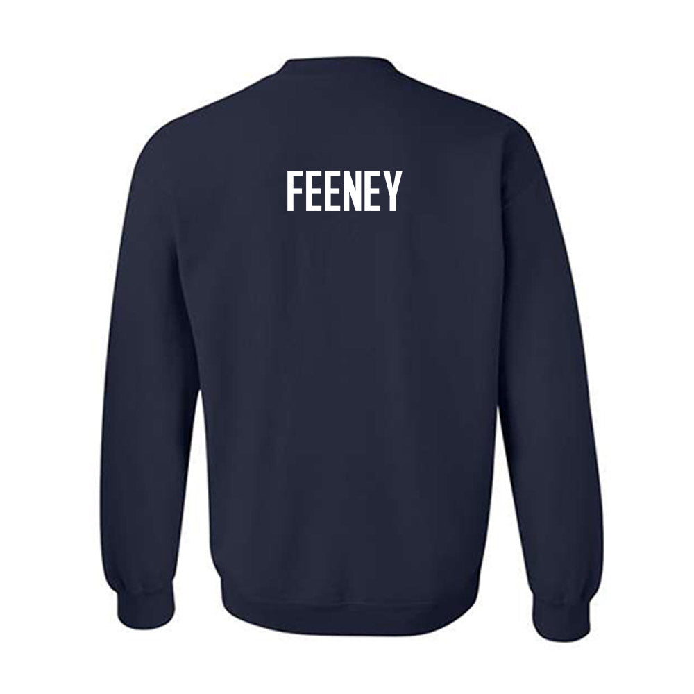 UConn - NCAA Women's Track & Field (Outdoor) : Maegan Feeney Sweatshirt