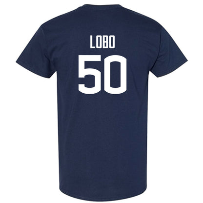 UConn - Women's Basketball Legends : Rebecca Lobo - T-Shirt Classic Shersey