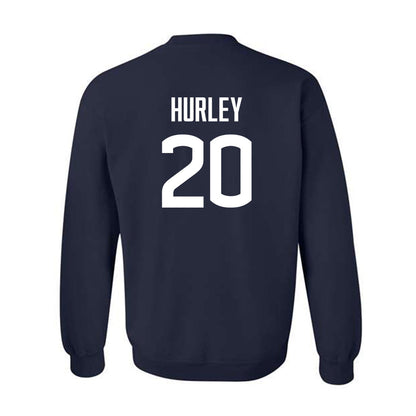 UConn - NCAA Men's Basketball : Andrew Hurley Sweatshirt