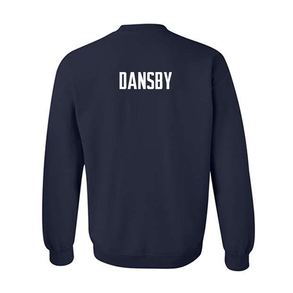 UConn - NCAA Women's Track & Field (Outdoor) : Mia Dansby Sweatshirt