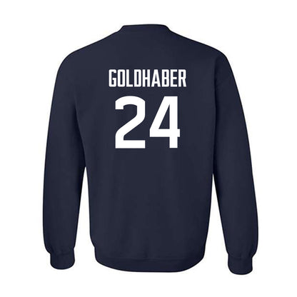 UConn - NCAA Women's Lacrosse : Alana Goldhaber Sweatshirt