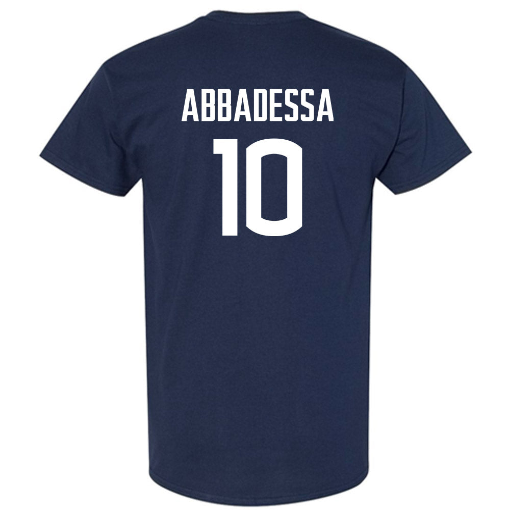 UConn - NCAA Baseball : Jude Abbadessa - T-Shirt Classic Shersey