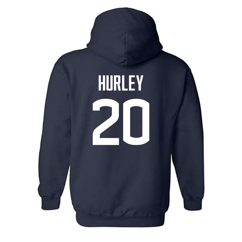 Hurley hoodie outlet