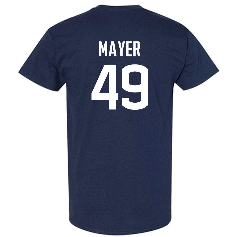 UConn - NCAA Baseball : Cameron Mayer - T-Shirt Classic Shersey