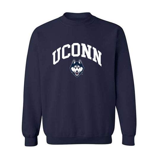 UConn - NCAA Men's Ice Hockey : Nick Capone Sweatshirt