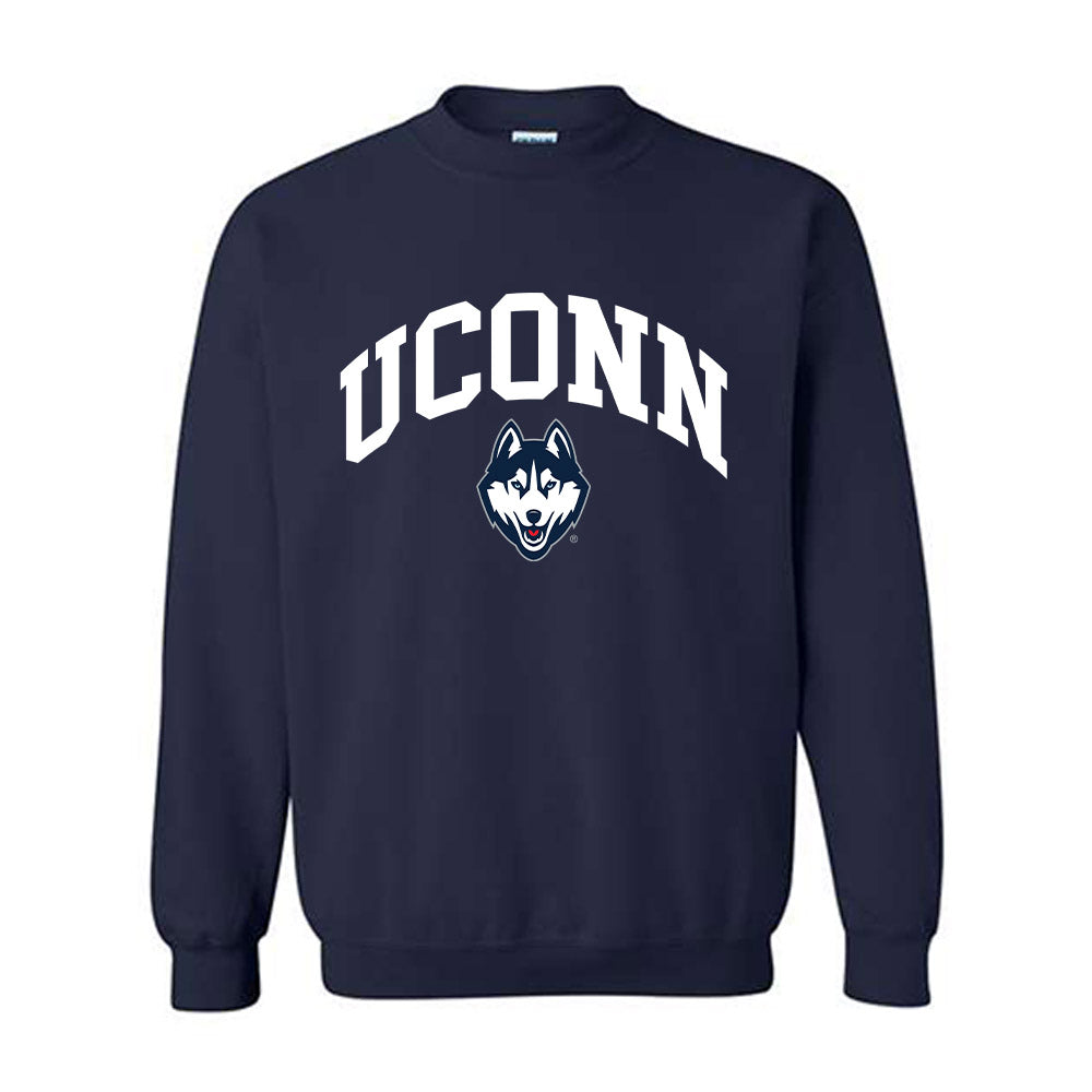 UConn - NCAA Men's Basketball : Samson Johnson Sweatshirt