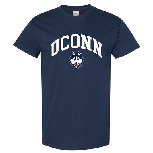 UConn - NCAA Men's Basketball : Apostolos Roumoglou T-Shirt