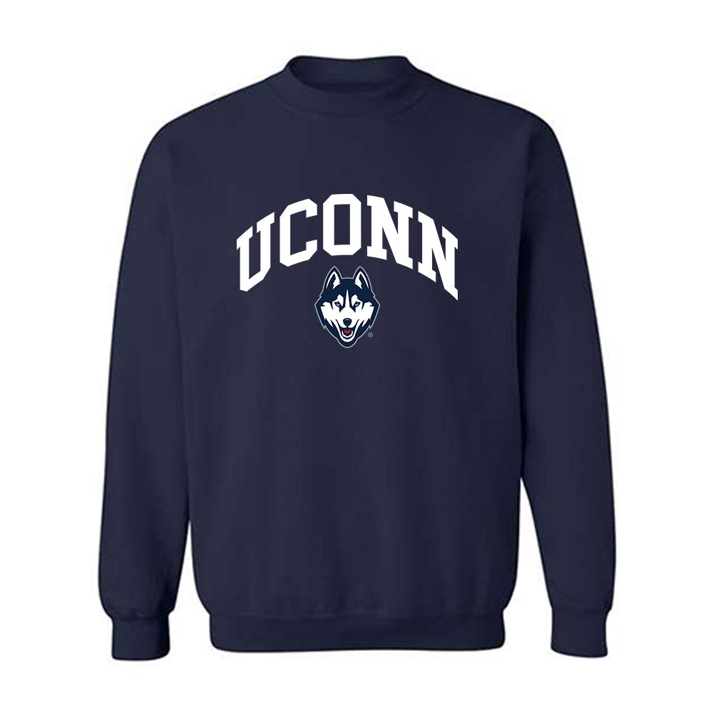UConn - NCAA Men's Soccer : Scott Testori Sweatshirt