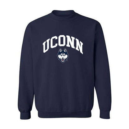 UConn - NCAA Men's Track & Field (Outdoor) : William Watson Sweatshirt