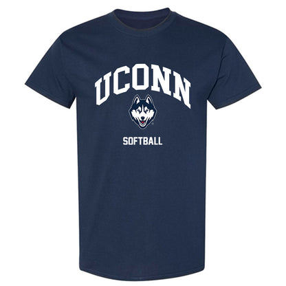 UConn - NCAA Softball : Caylee De Meo - T-Shirt Classic Shersey