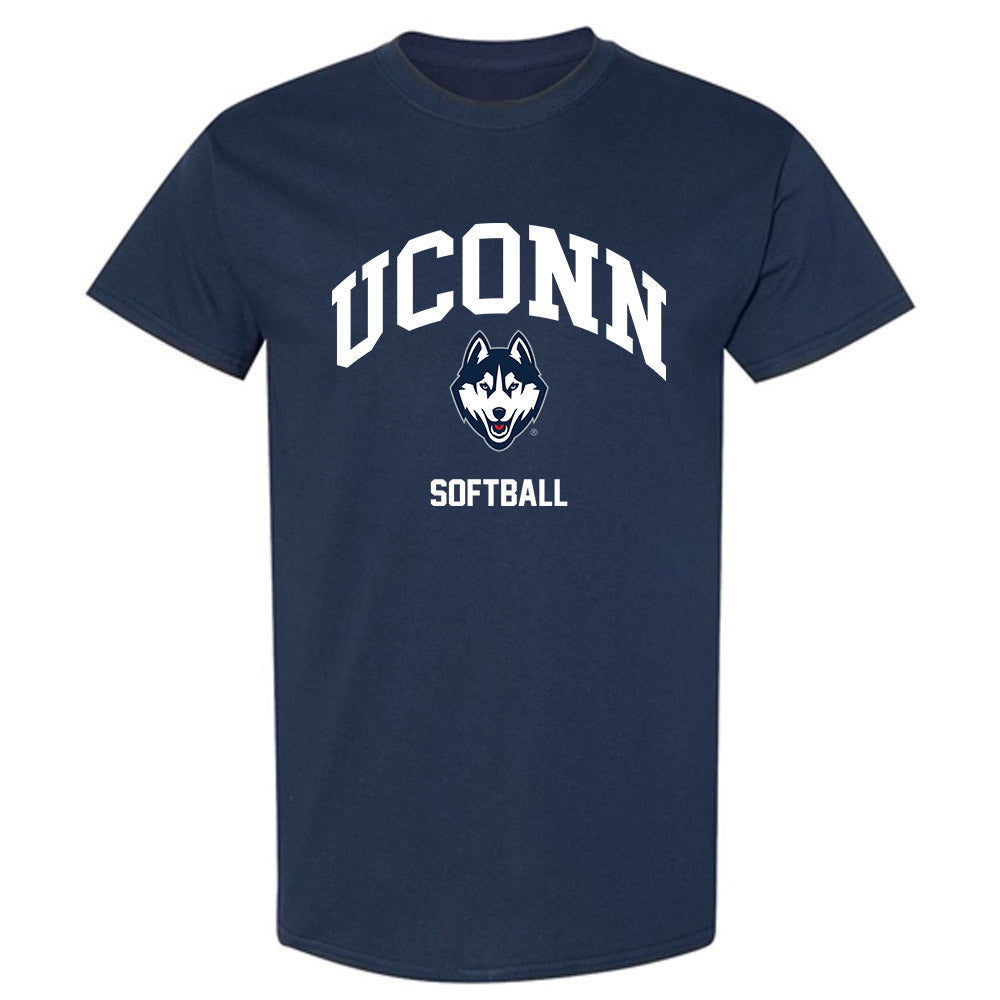 UConn - NCAA Softball : Jana Sanden - T-Shirt Classic Shersey