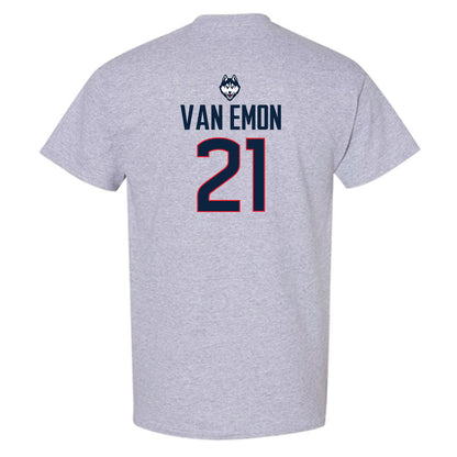 UConn - NCAA Baseball : Gabe Van Emon - T-Shirt Classic Shersey