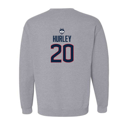 UConn - NCAA Men's Basketball : Andrew Hurley Sweatshirt