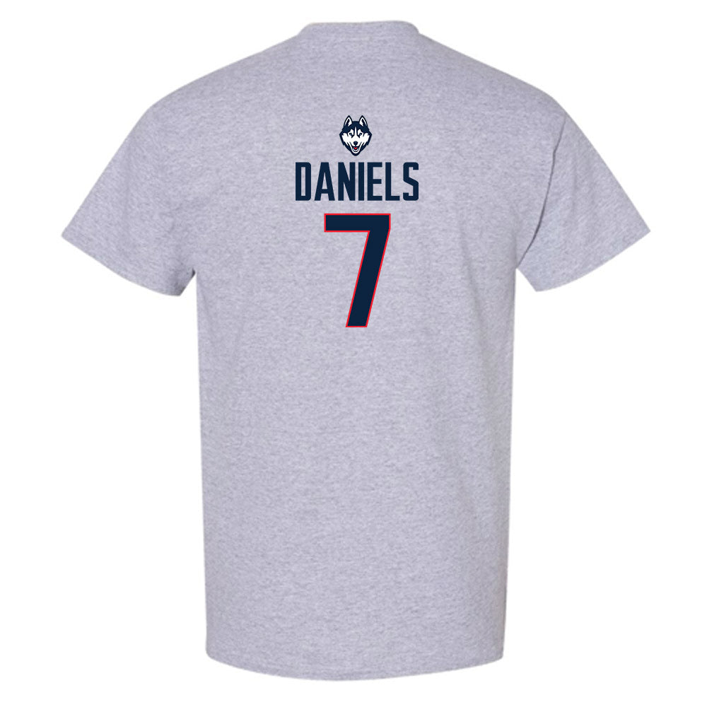 UConn - NCAA Baseball : Ryan Daniels - T-Shirt Classic Shersey