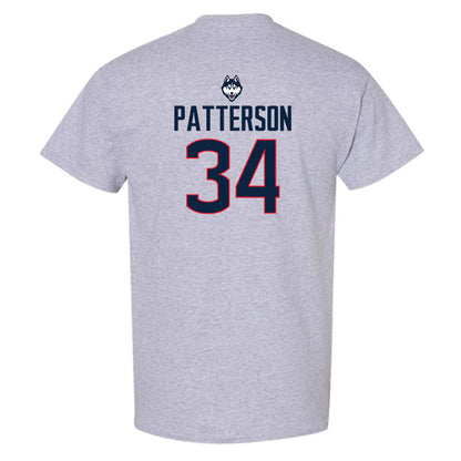 UConn - NCAA Women's Basketball : Ayanna Patterson - T-Shirt Classic Shersey