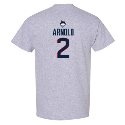 UConn - NCAA Women's Basketball : Kamorea Arnold - T-Shirt Classic Shersey