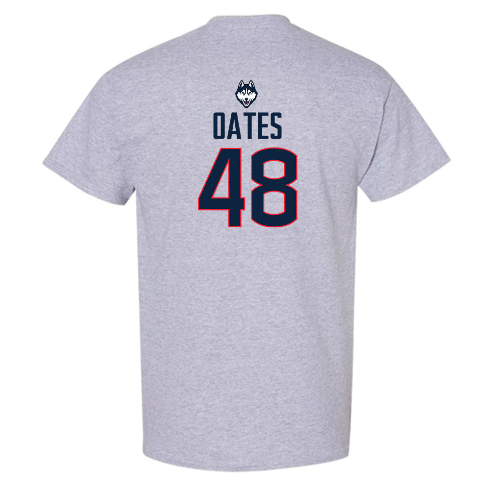 UConn - NCAA Baseball : Michael Oates - T-Shirt Classic Shersey