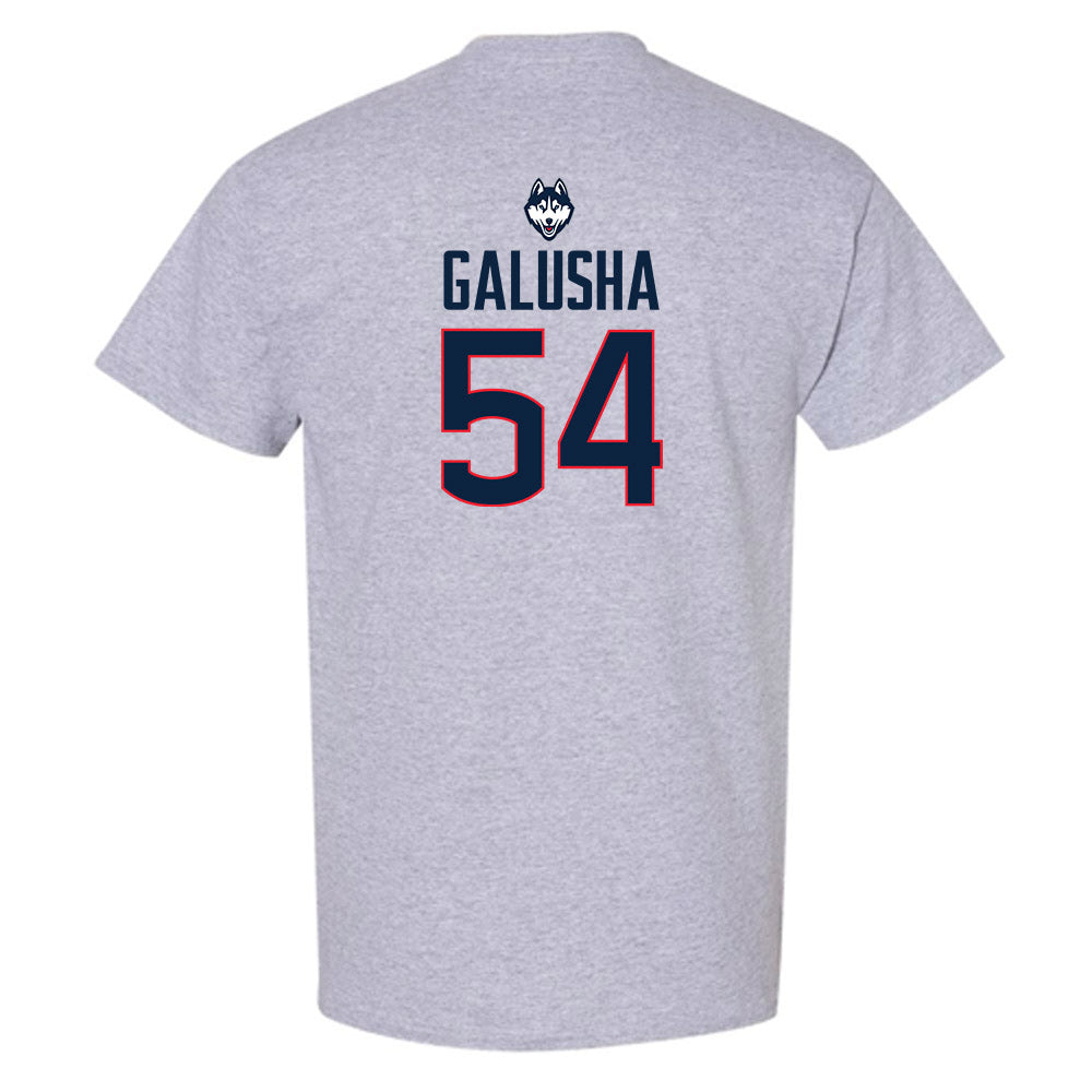 UConn - NCAA Baseball : Thomas Galusha - T-Shirt Classic Shersey