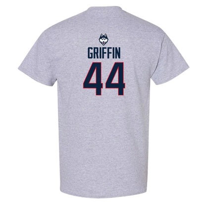 UConn - NCAA Women's Basketball : Aubrey Griffin - T-Shirt Classic Shersey