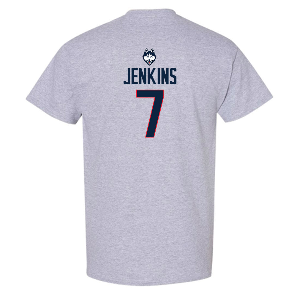 UConn - NCAA Softball : Hope Jenkins - T-Shirt Classic Shersey