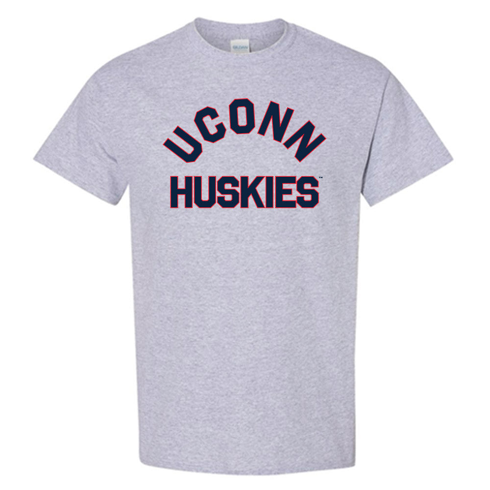 UConn - NCAA Men's Track & Field (Outdoor) : Connor Hayford T-Shirt