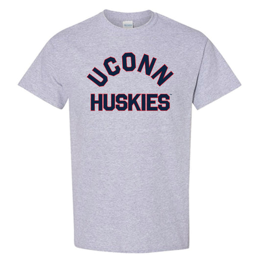 UConn - NCAA Men's Ice Hockey : Tabor Heaslip T-Shirt