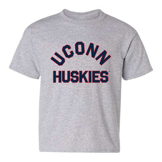 UConn - NCAA Men's Basketball : Jayden Ross - Youth T-Shirt Classic Shersey