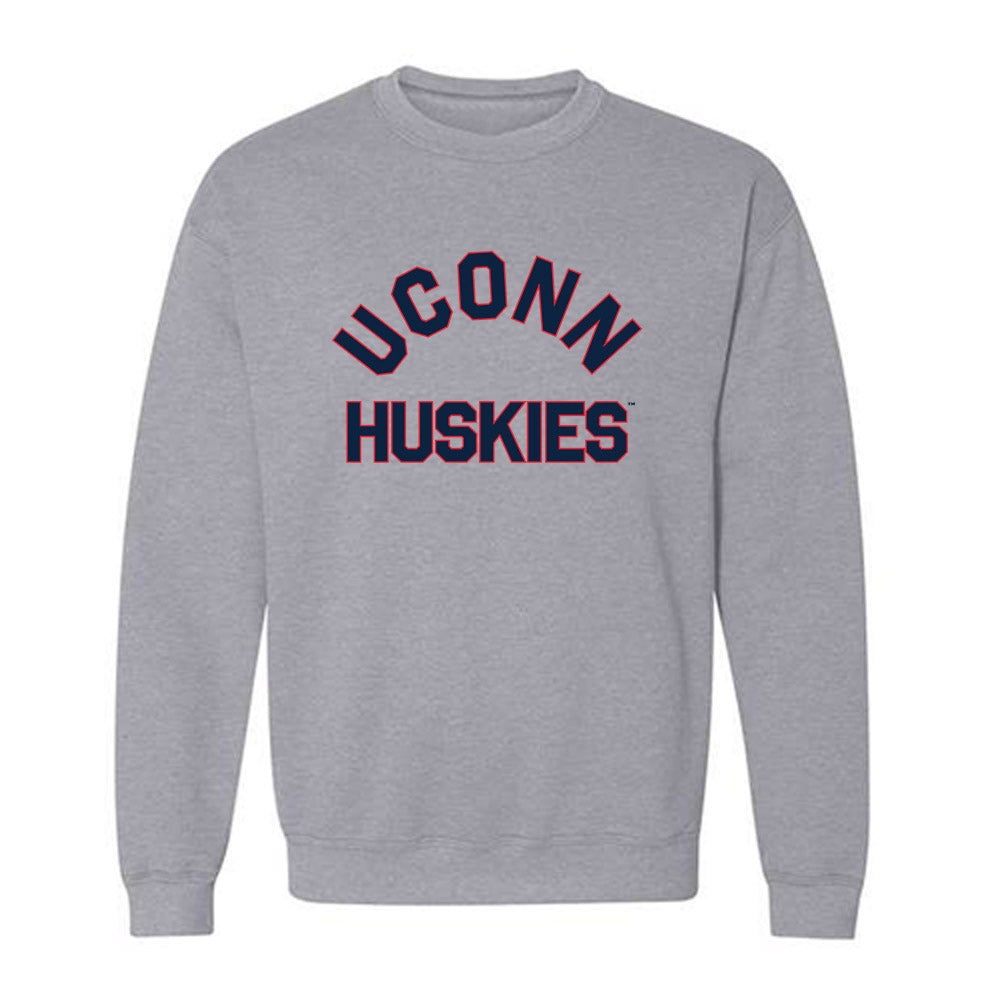 UConn - NCAA Women's Basketball : Ayanna Patterson - Crewneck Sweatshirt Classic Shersey
