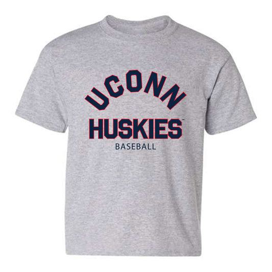 UConn - NCAA Baseball : Terrence Simmons - Youth T-Shirt Classic Shersey