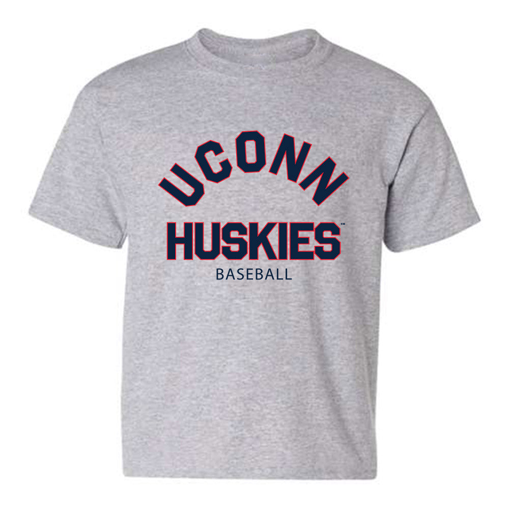 UConn - NCAA Baseball : Tommy Turner - Youth T-Shirt Classic Shersey