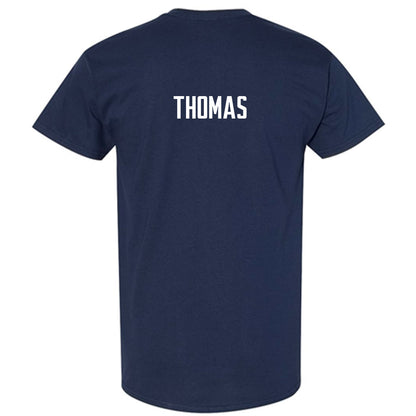 UConn - NCAA Women's Track & Field (Outdoor) : Aliyah Thomas T-Shirt