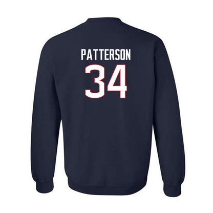 UConn - NCAA Women's Basketball : Ayanna Patterson Sweatshirt