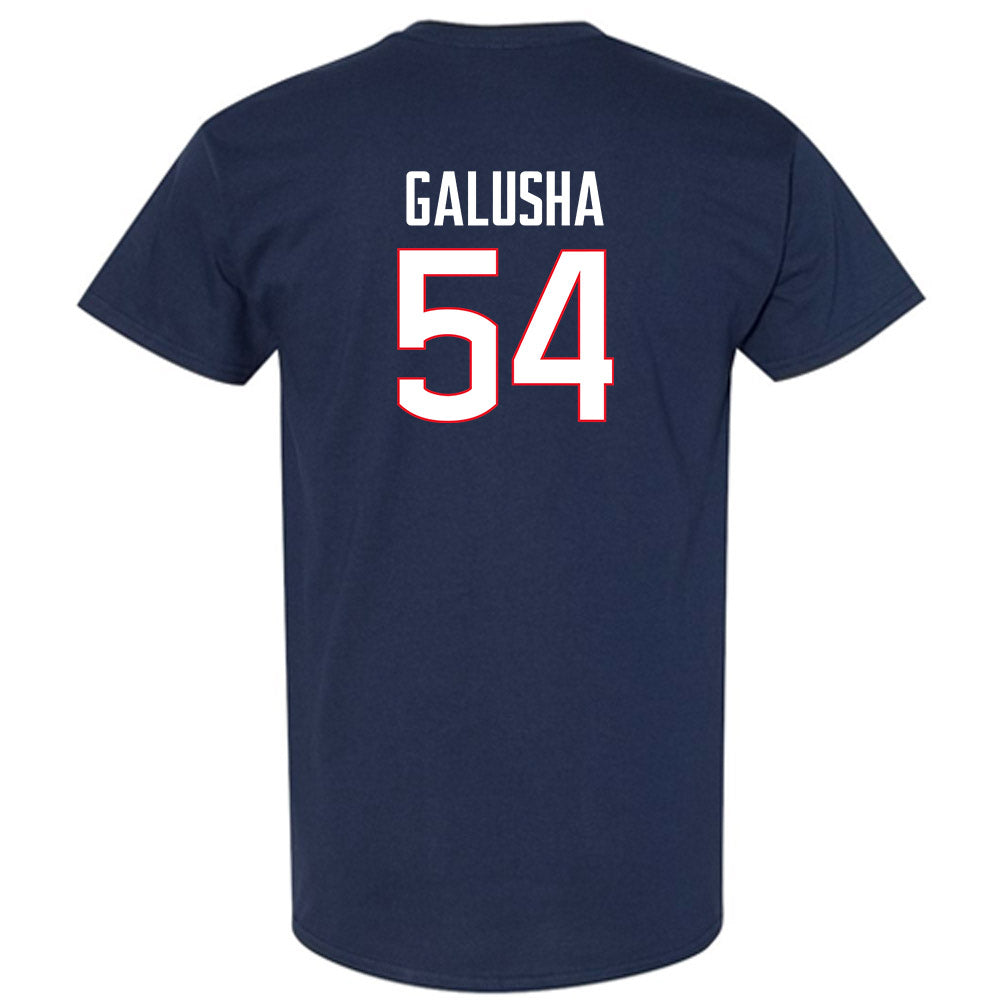 UConn - NCAA Baseball : Thomas Galusha - T-Shirt Classic Shersey