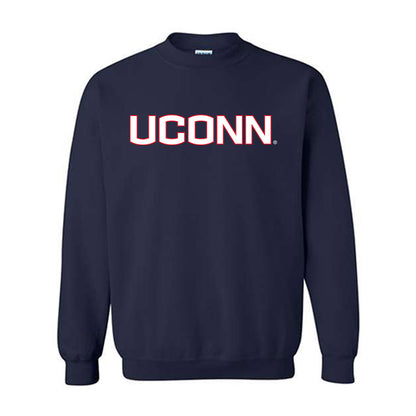 UConn - NCAA Women's Basketball : Aubrey Griffin Sweatshirt