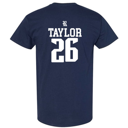 Rice - NCAA Football : Gabe Taylor T-Shirt