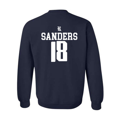 Rice - NCAA Women's Soccer : Kenna Sanders Sweatshirt