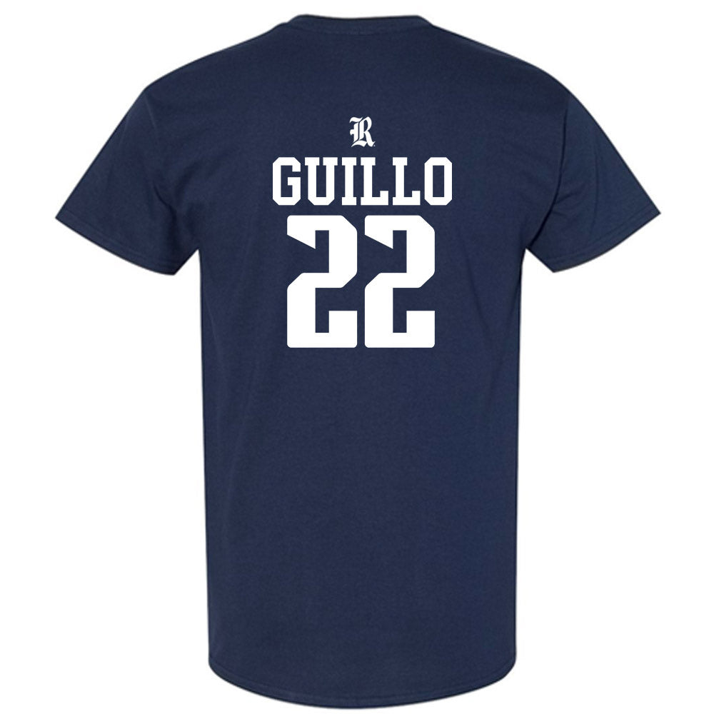Rice - NCAA Football : Ryan Guillo T-Shirt