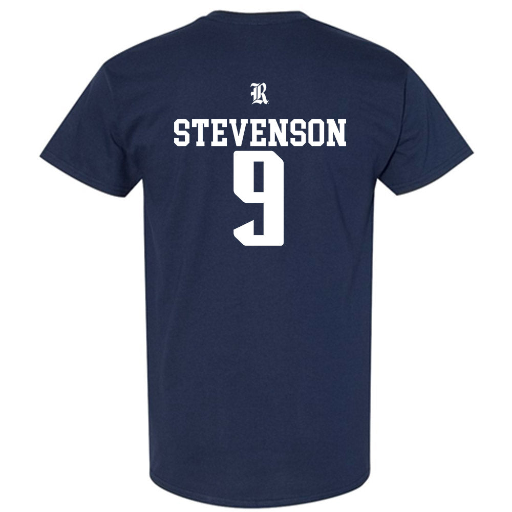 Rice - NCAA Football : Peyton Stevenson - T-Shirt Classic Shersey