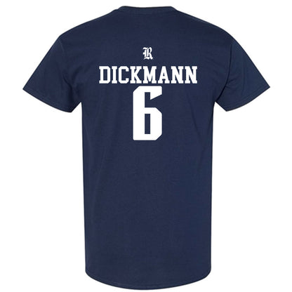 Rice - NCAA Football : Drayden Dickmann - T-Shirt Classic Shersey