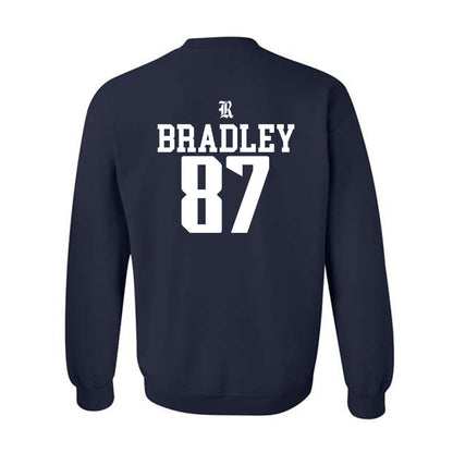 Rice - NCAA Football : Jack Bradley Sweatshirt