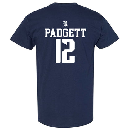 Rice - NCAA Football : AJ Padgett T-Shirt