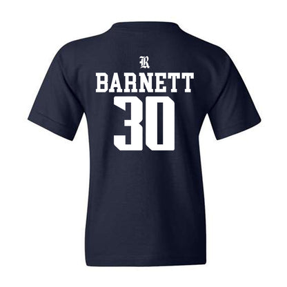 Rice - NCAA Football : Micah Barnett - Youth T-Shirt Classic Shersey