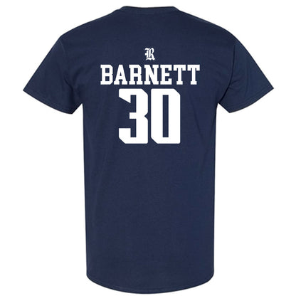 Rice - NCAA Football : Micah Barnett - T-Shirt Classic Shersey