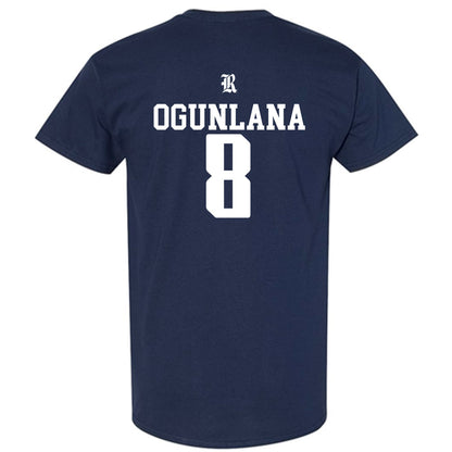 Rice - NCAA Women's Volleyball : Lademi Ogunlana T-Shirt