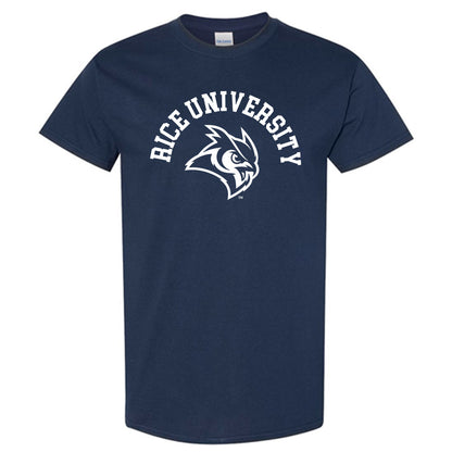 Rice - NCAA Football : Micah Barnett T-Shirt
