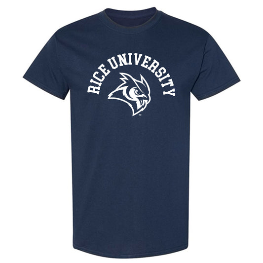 Rice - NCAA Football : Daelen Alexander - Short Sleeve T-Shirt