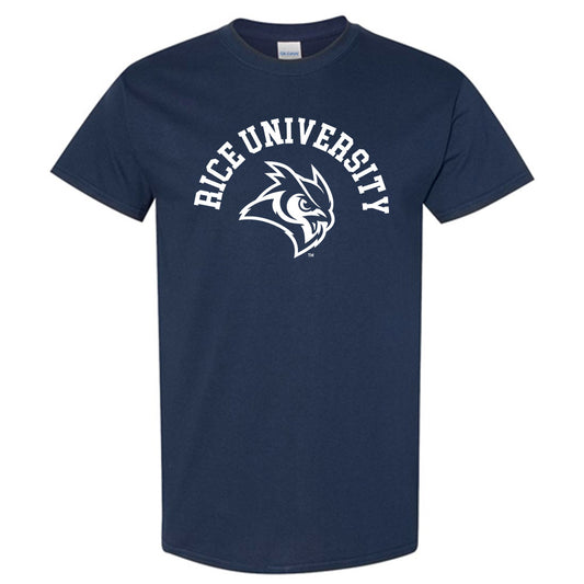 Rice - NCAA Football : Shepherd Bowling T-Shirt